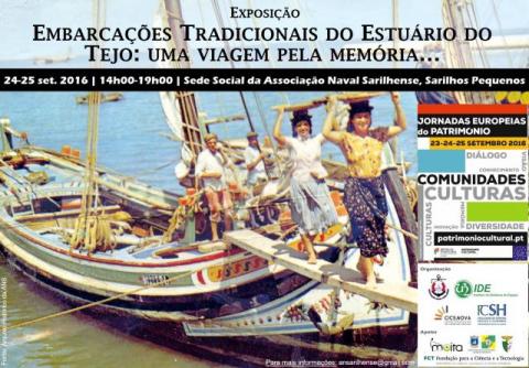 Cartaz da Exposição