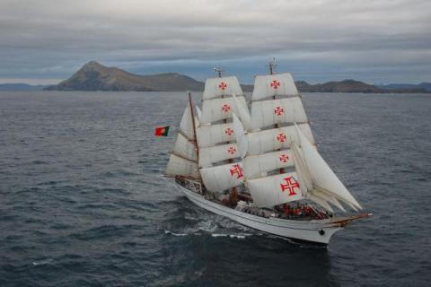 NRP Sagres